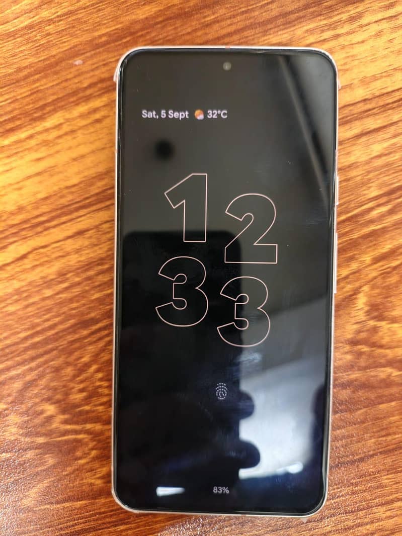 Google pixel 8 2