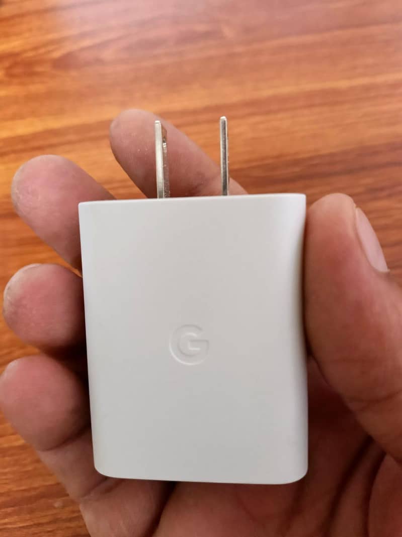 Google pixel 8 10