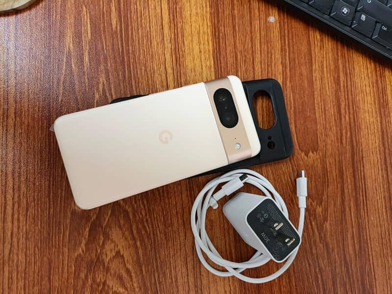 Google pixel 8 12