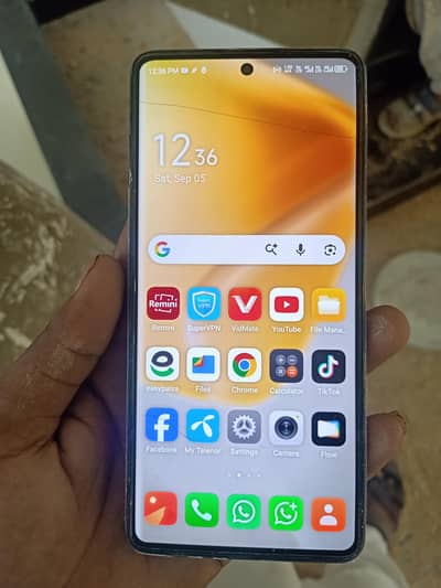 Tecno CAMON 20 Pro