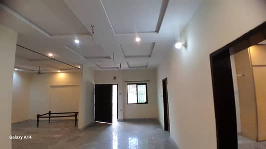 20-Marla Double-Storey House For Sale With Gas, Water, Electricity, Secure Parking, Prime Location, And Excellent Family Living.