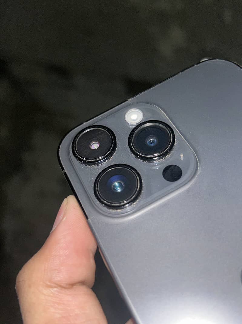 Iphone 14 pro max 0