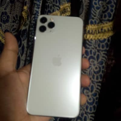 Apple iPhone 11 Pro Max factory unlocked