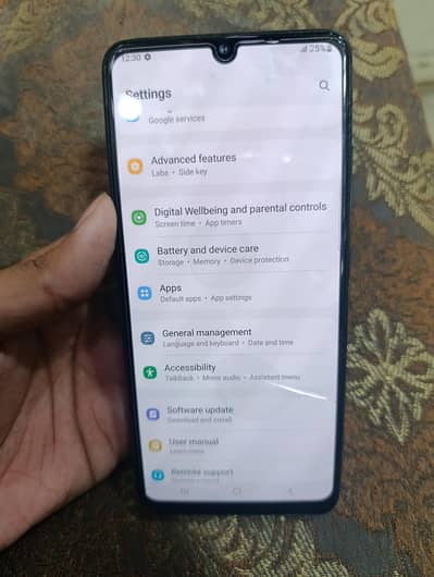 Samsung Mobile A32