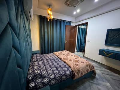 1 bed Luxury Appatment For Short Stay. 0321 1046192