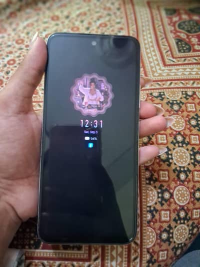 Infinix Hot 60i