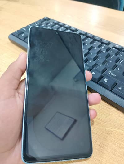 Xiaomi Redmi Note 13 8/256
