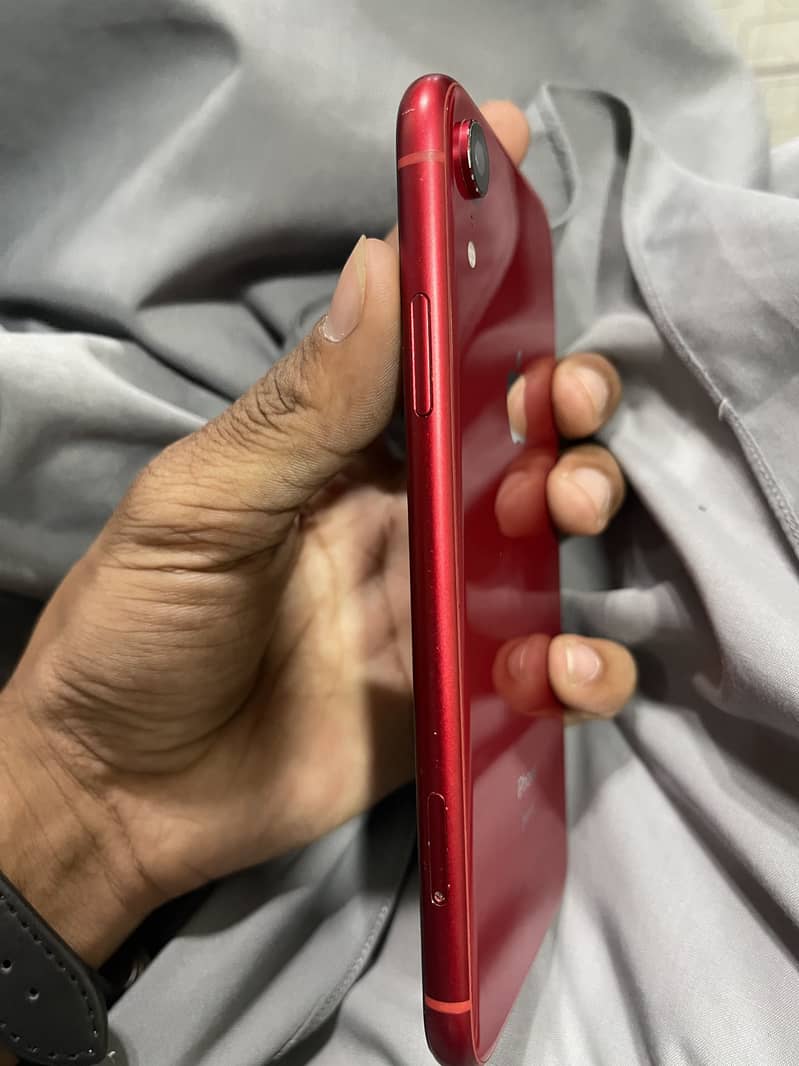 Iphone XR 2