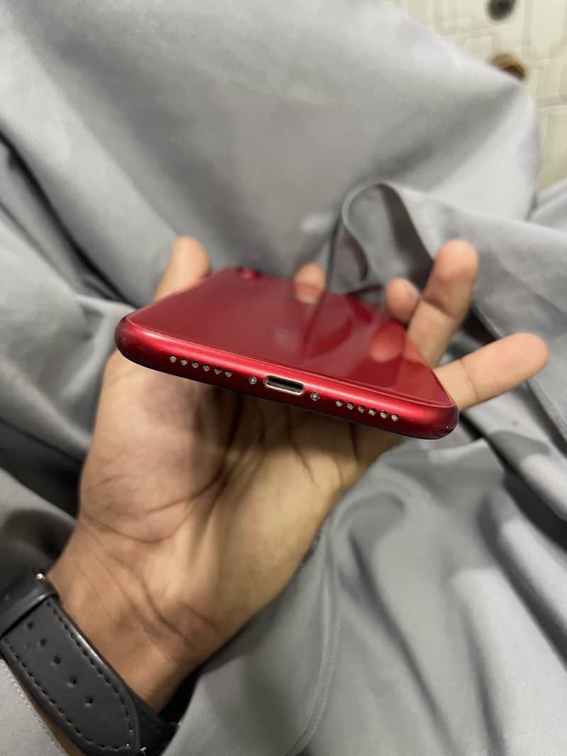 Iphone XR 3