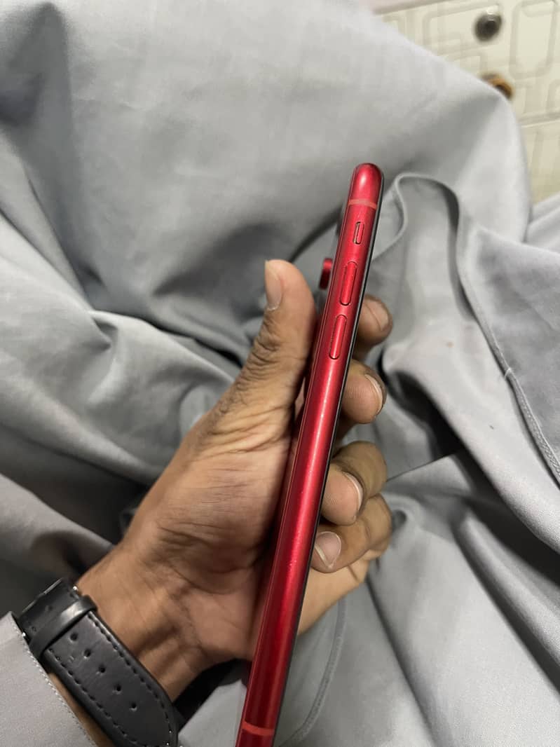 Iphone XR 4