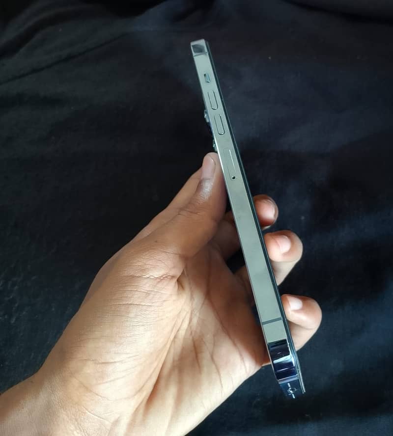 Apple iPhone 13 Pro Max 3