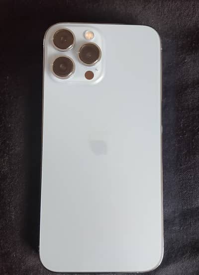 Apple iPhone 13 Pro Max