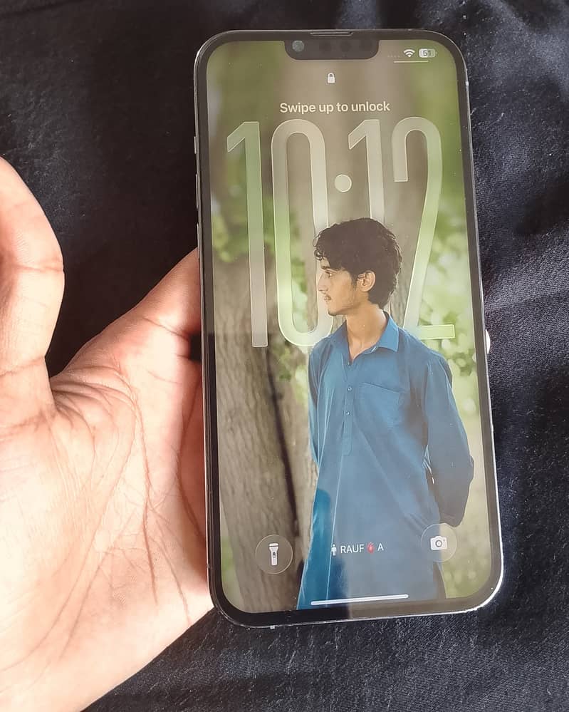 Apple iPhone 13 Pro Max 6