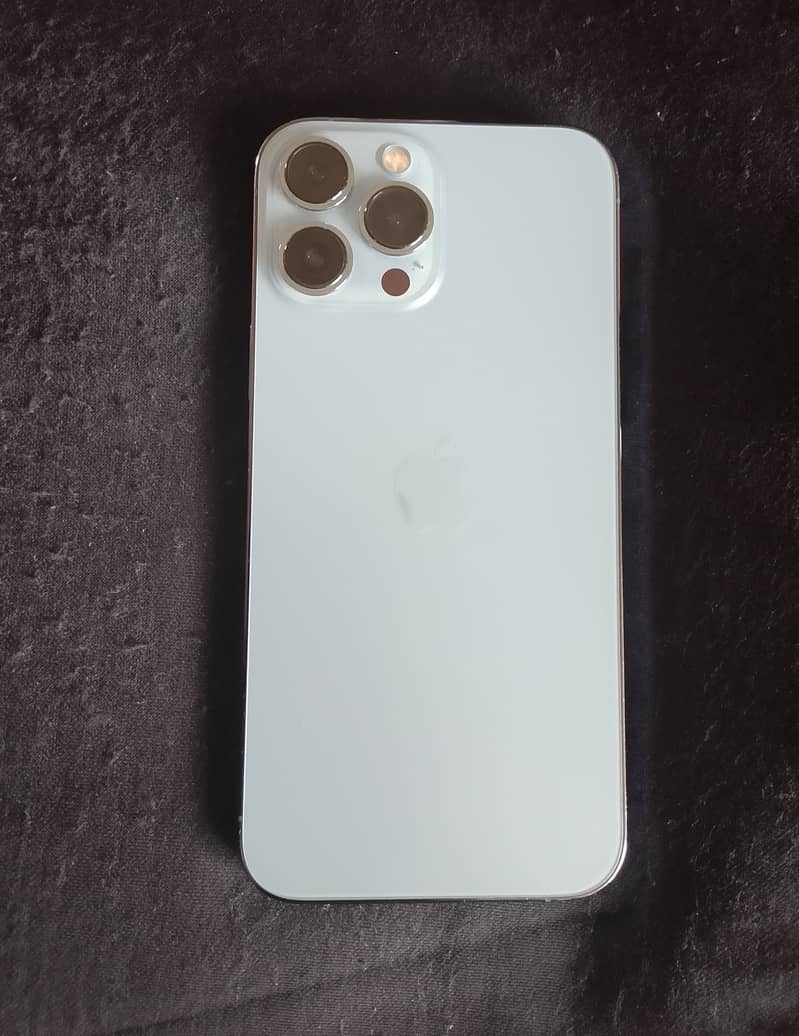 Apple iPhone 13 Pro Max 1