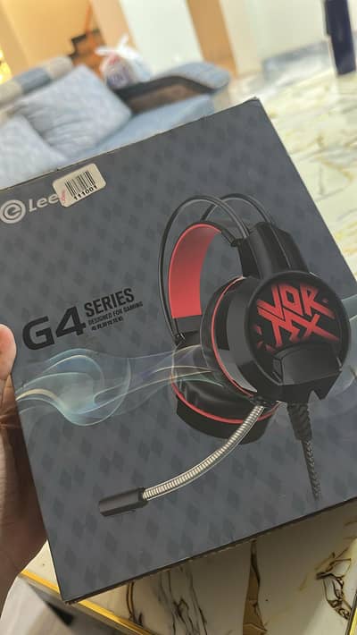 Gaming headphone G4