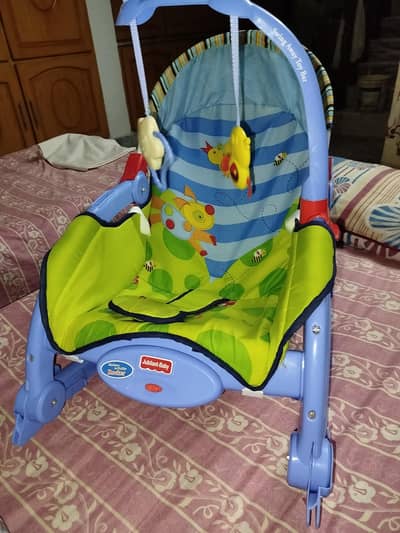 Baby Rocker For Sale