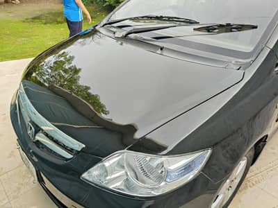 Honda City idsi 2006.03008052722