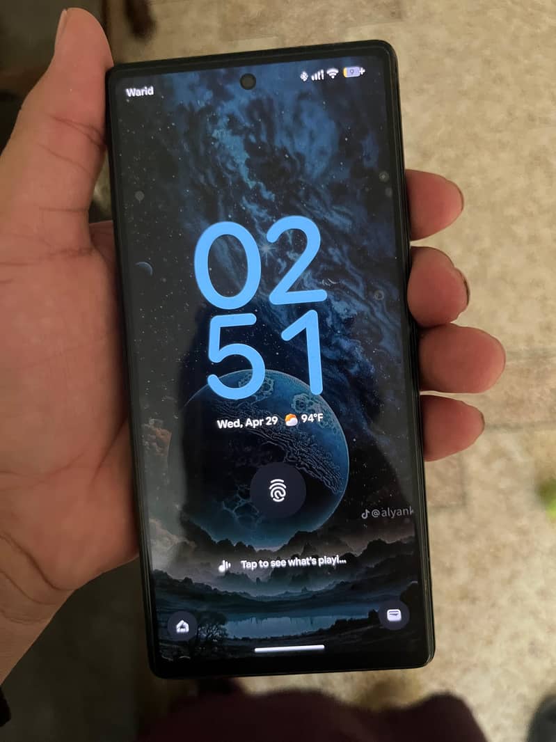 Google Pixel 6a 2