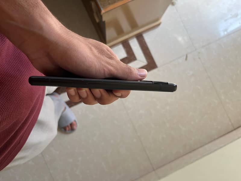 Google Pixel 6a 3