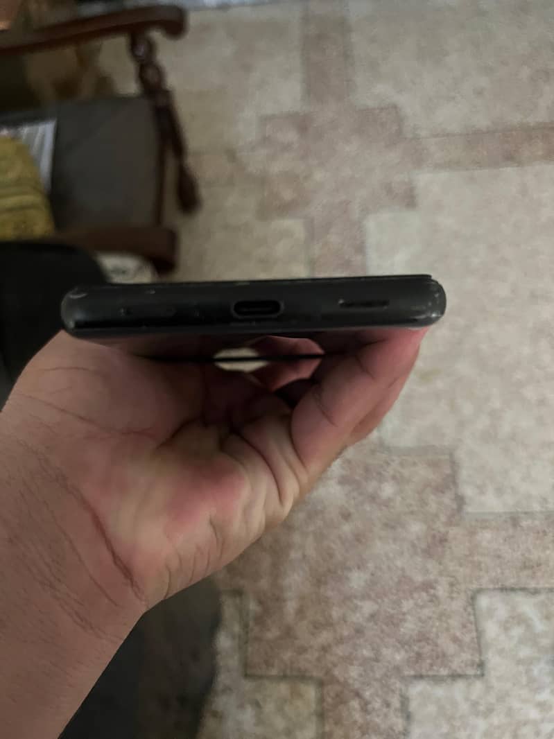 Google Pixel 6a 4