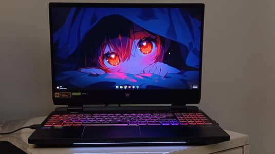 Acer Predator Helios 300 2022, RTX 3060, 1TB SSD, 32GB RAM