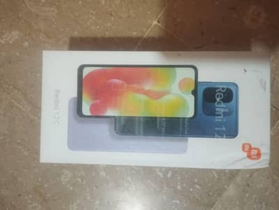 Xiaomi Redmi 12C