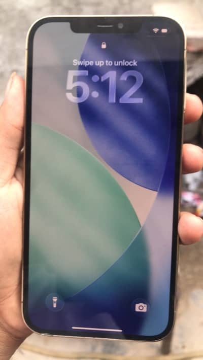 Apple iPhone 12 Pro Max