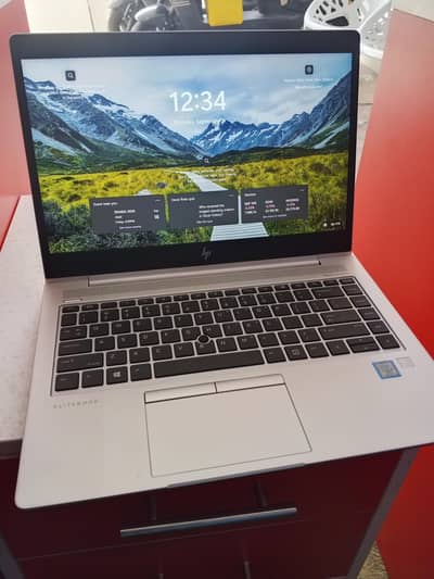 HP LAPTOP BRAND NEW LUSH CONDITION