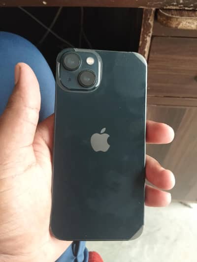 Apple iPhone 13 JV 128 GB blue