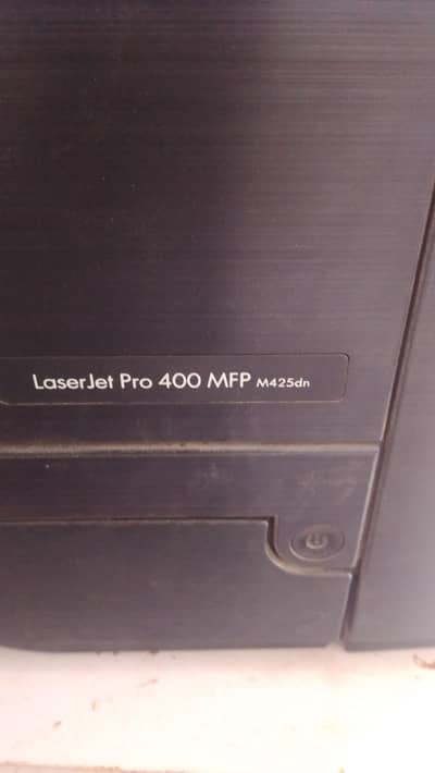 3 in 1 Printer
