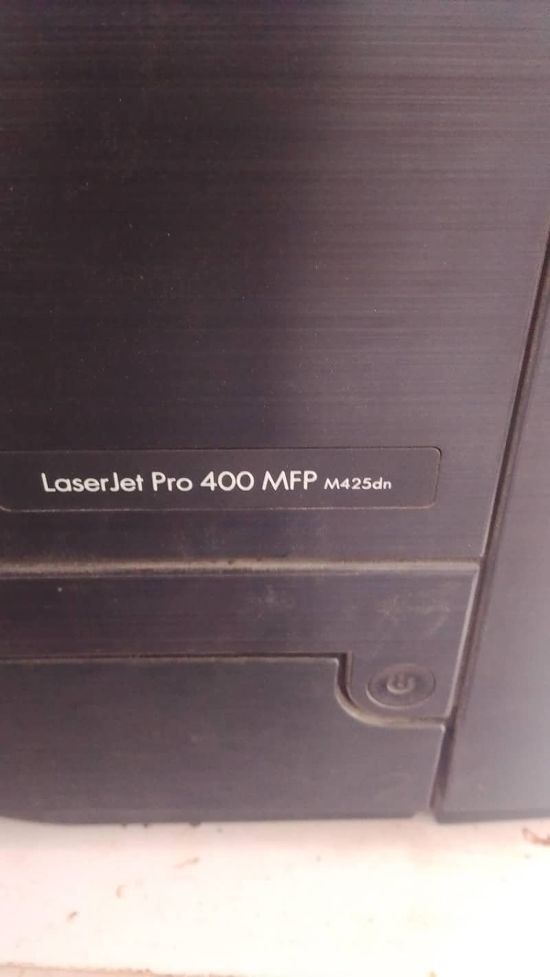 3 in 1 Printer 0
