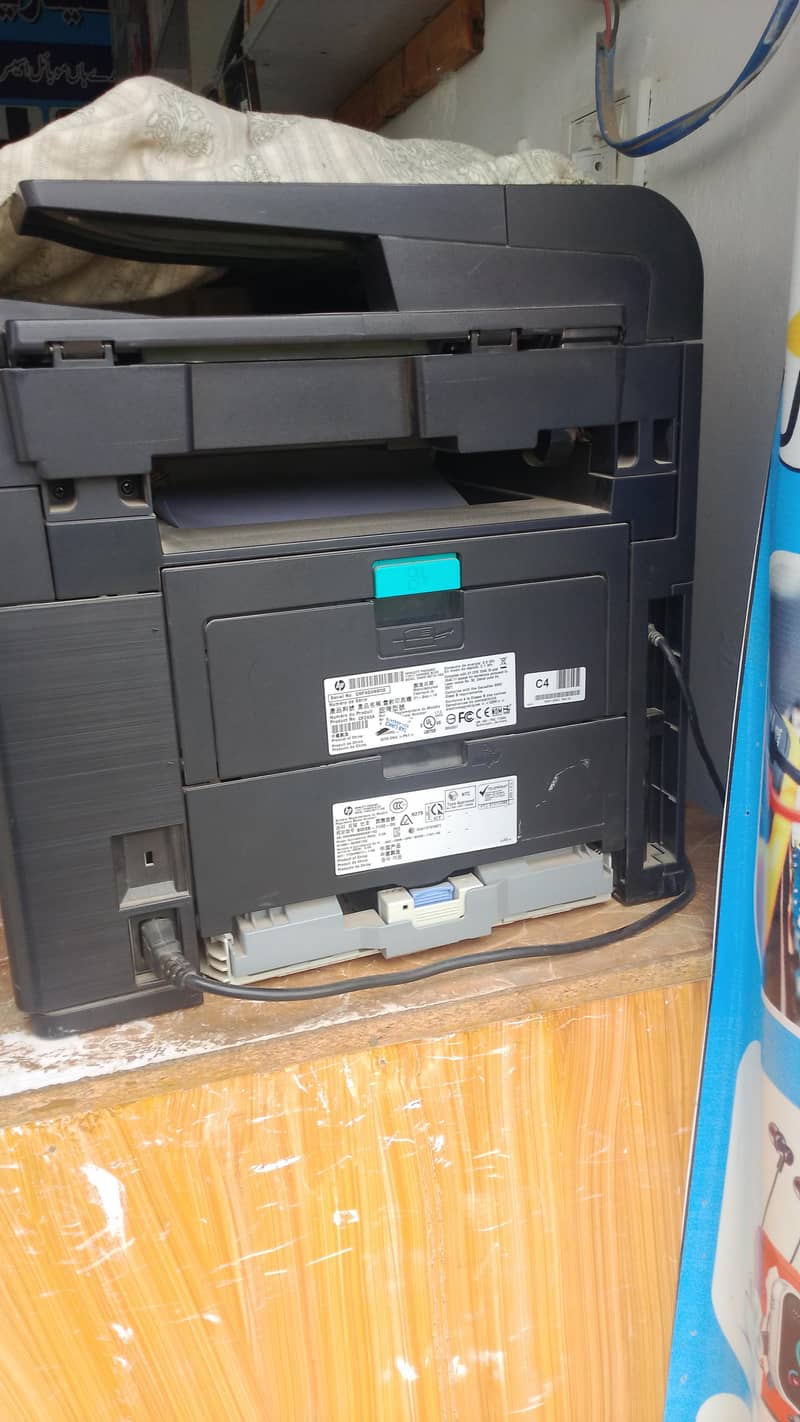 3 in 1 Printer 2