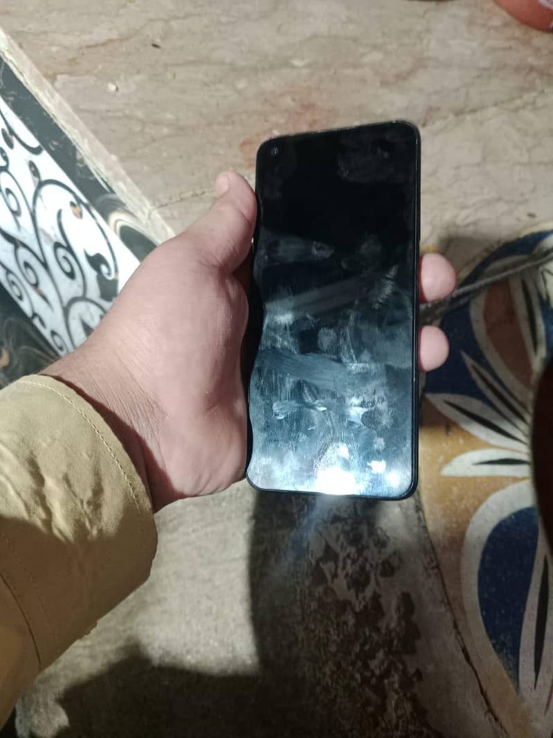 OPPO A54 5