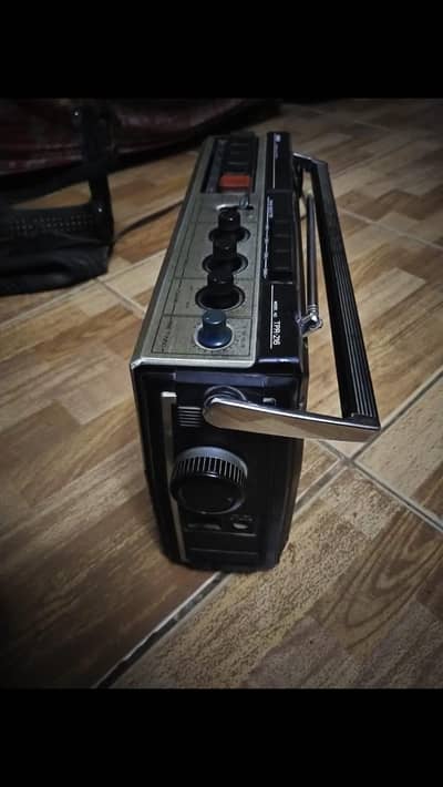 tape vintage