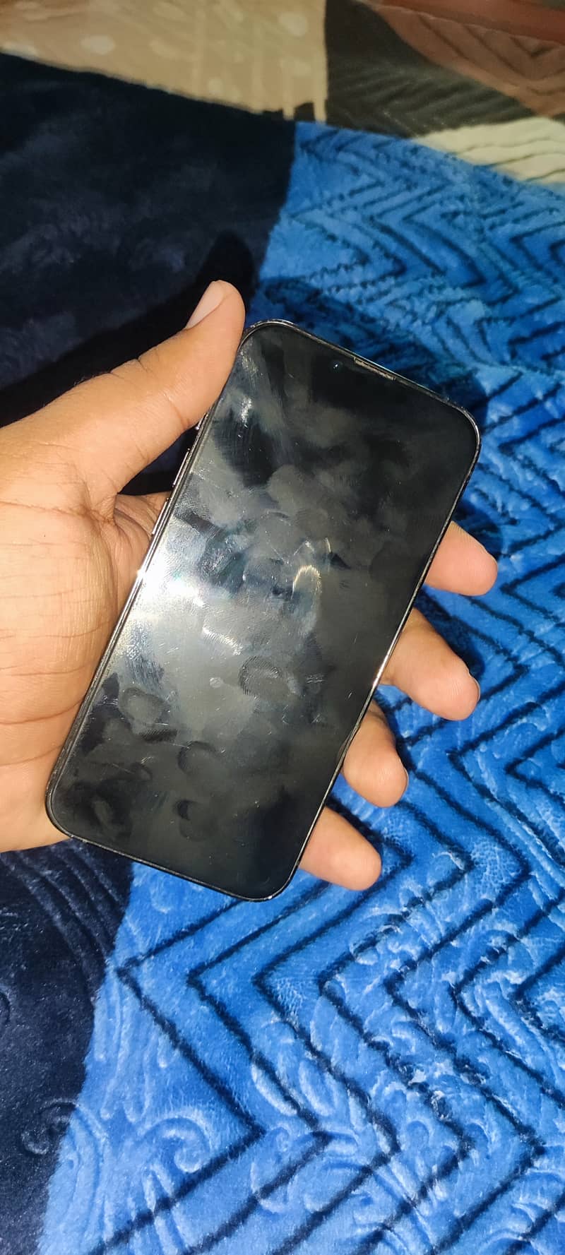 Apple iPhone 13 Pro 1