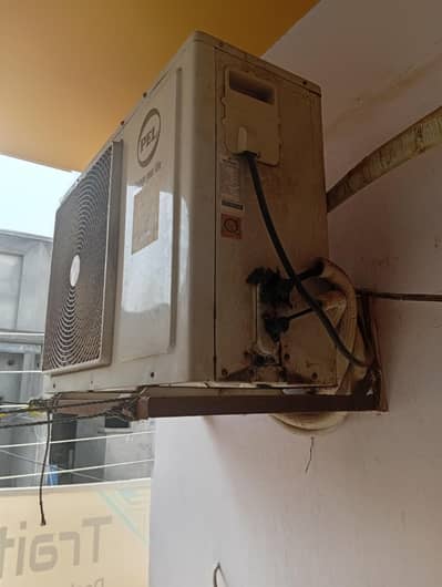 pel inverter 1.5 ton