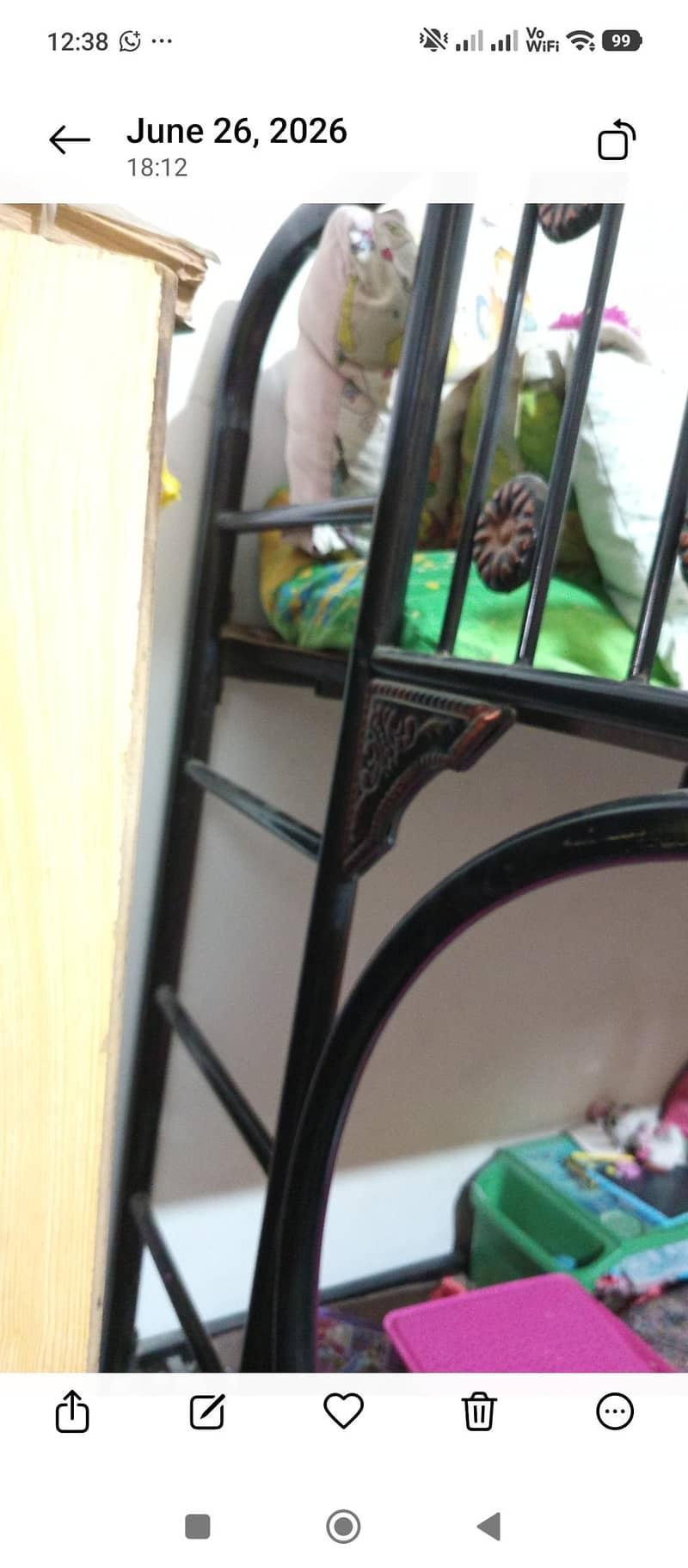bunk bed 1