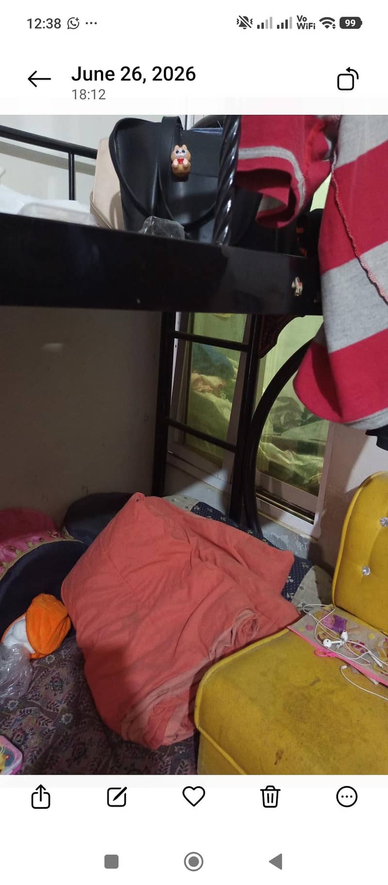 bunk bed 2