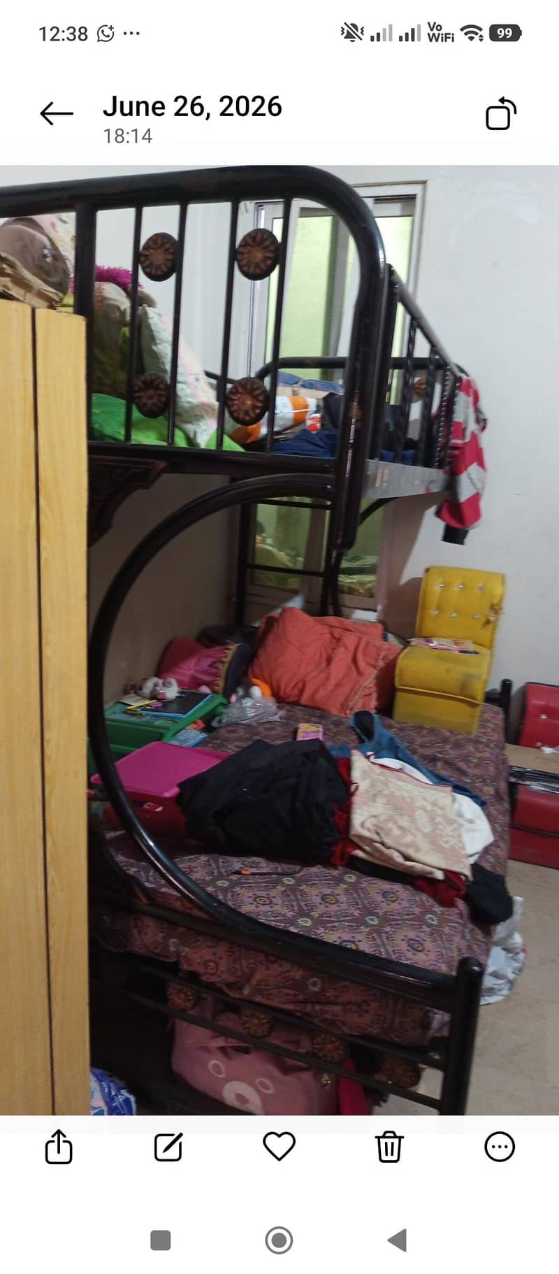 bunk bed 4