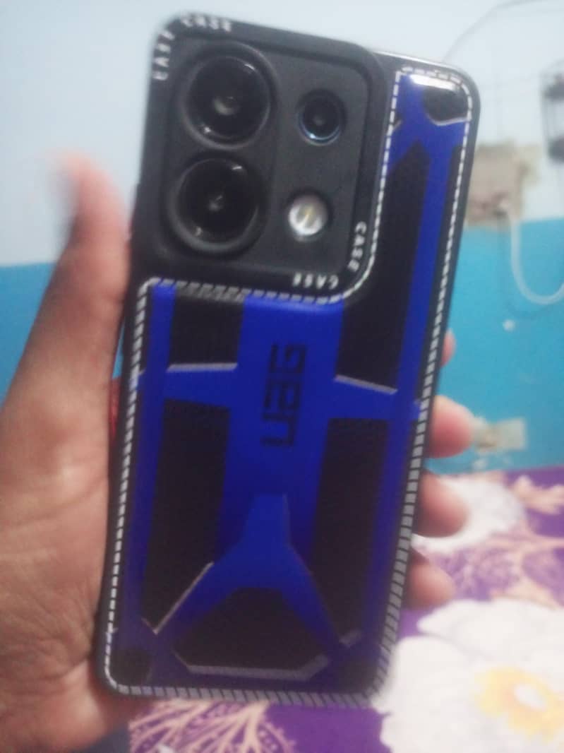Redmi Note 13 0