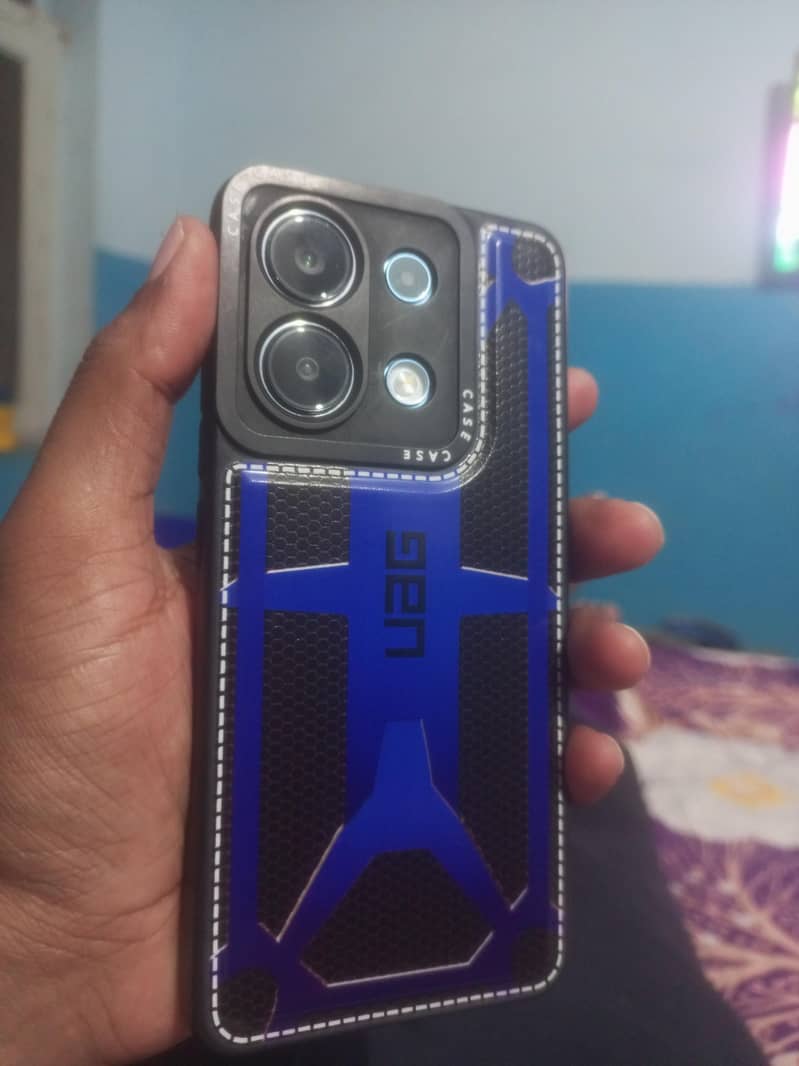 Redmi Note 13 2