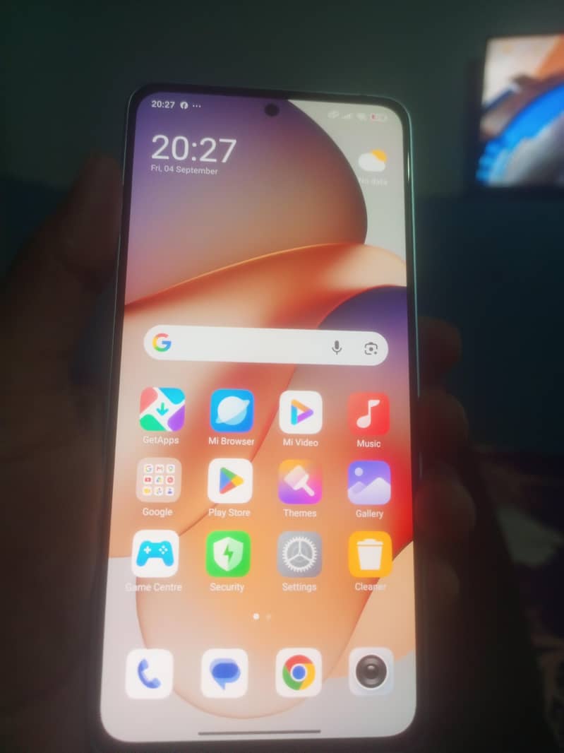 Redmi Note 13 4