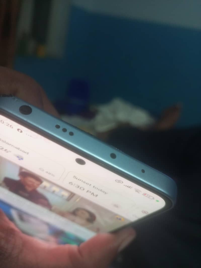 Redmi Note 13 5