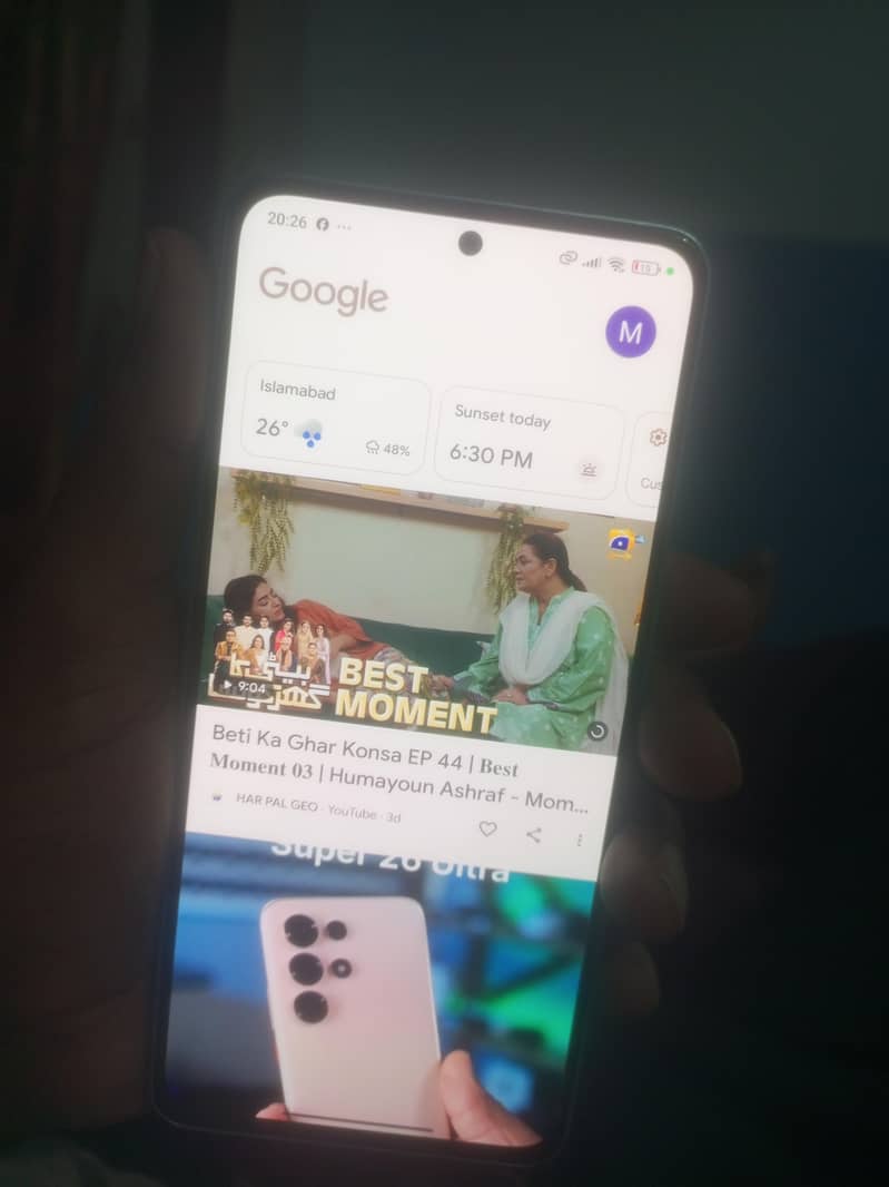 Redmi Note 13 6
