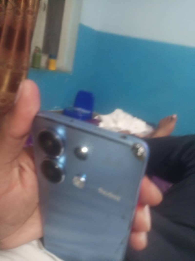 Redmi Note 13 9