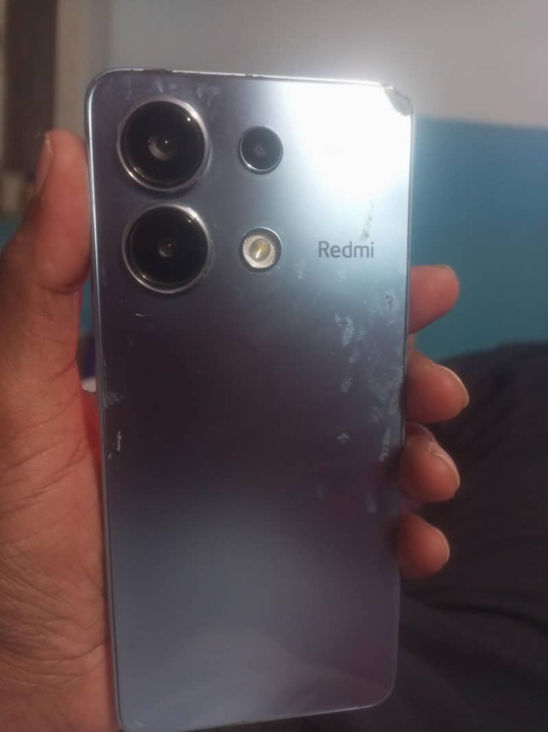 Redmi Note 13 11