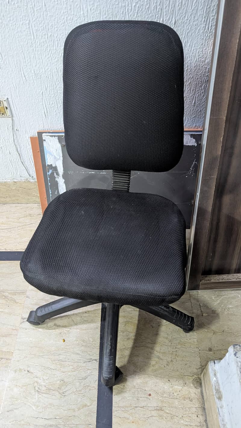 computer chair 0