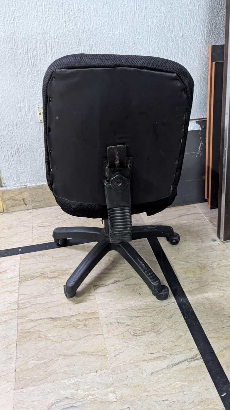 computer chair 1
