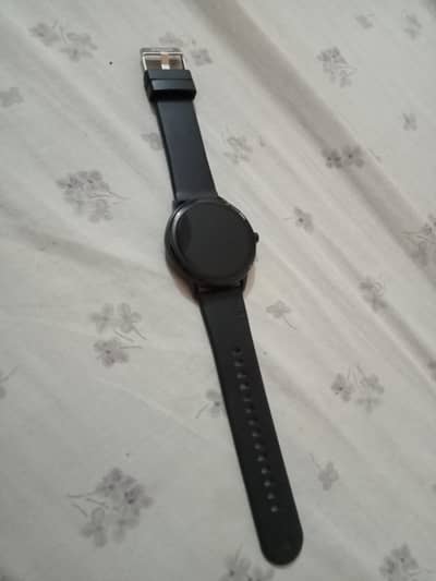 zero Luna smart watch
