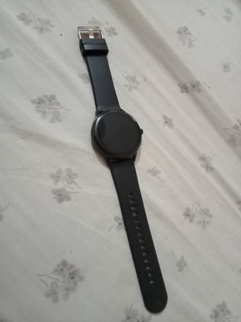 zero Luna smart watch 0